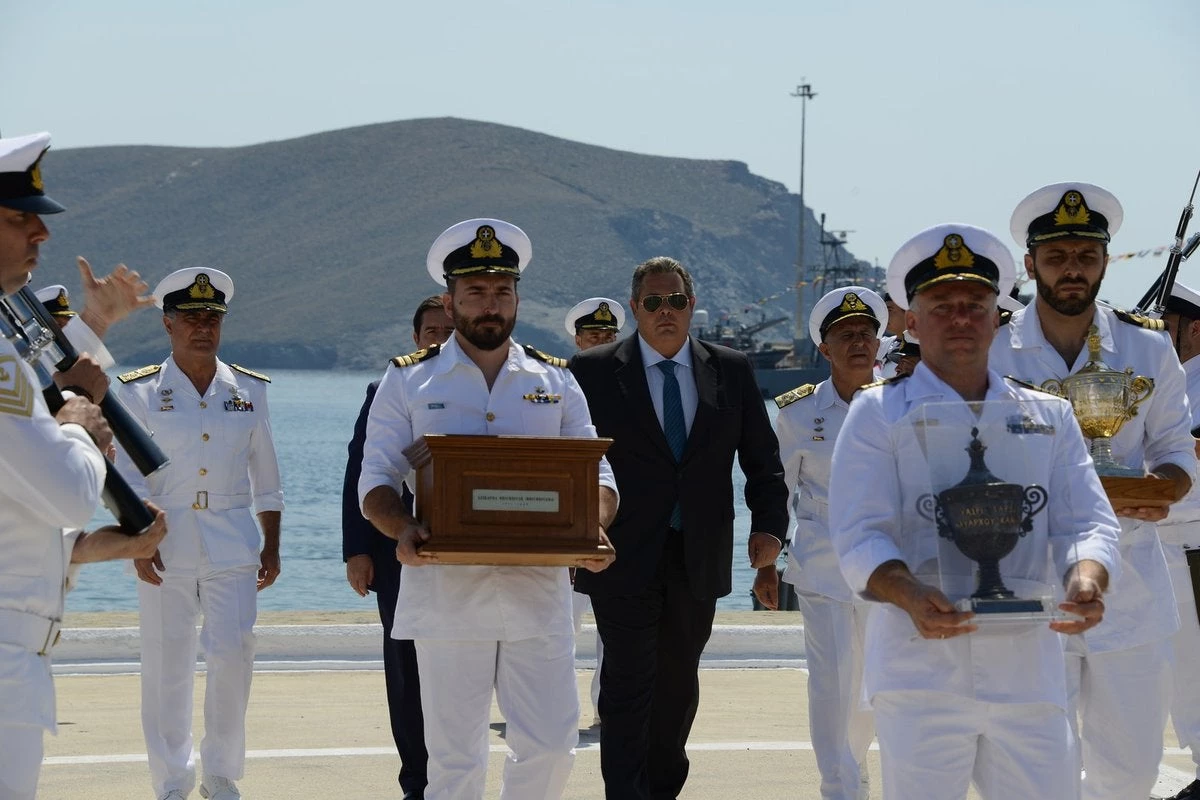 Με τις ευχές των ΗΠΑ: Επί τάπητος αιγιαλίτιδα ζώνη, υφαλοκρηπίδα και στο βάθος ΑΟΖ- Ετοιμάζουν τουρκικό διάβημα για τα 12 ν.μ;
